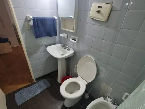 Alquiler Dto 2 amb AMUEBLADO