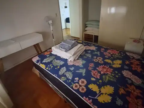 Departamento en Alquiler 40 años