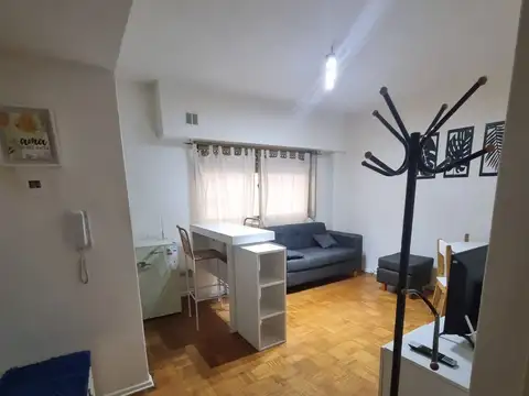 Alquiler Dto 2 amb AMUEBLADO