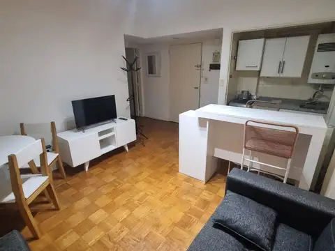 Departamento en Alquiler de 2 ambientes