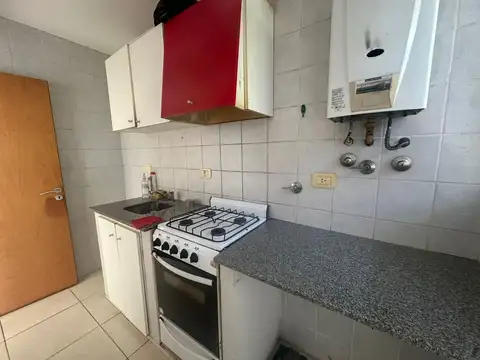 Departamento en alquiler en La Plata