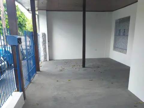 Casa en Alquiler de 3 dormitorios