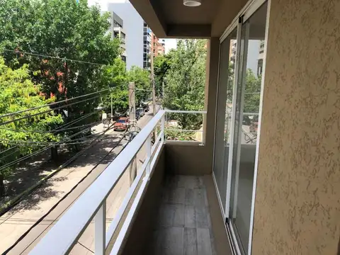 Departamento en Venta al Norte