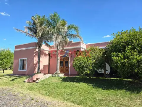 Casa en Venta de 3 dormitorios