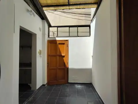 1 amb ph s/expens patio lum  Reciclado! $530000