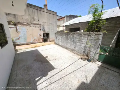 Terreno en Venta de 198,0 m2