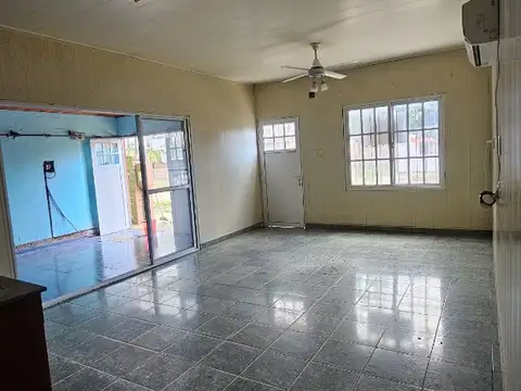 VENTA CASA EN HELVECIA CALLE PATRICIO CULLEN METROS DE RUTA 1 ¨SE ACEPTA PESOS¨