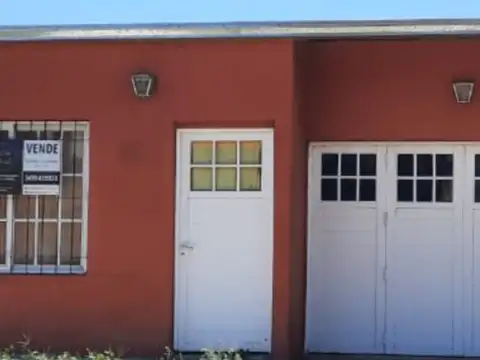 Casa en venta en Helvecia ,Calle Patricio Cullen