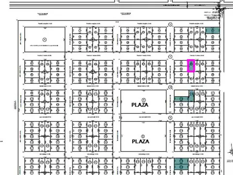 Terreno en Venta de 395,0 m2