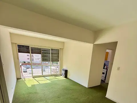 Departamento 4 ambientes en Martinez.