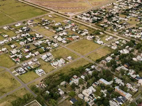 Terreno en Venta en Funes Norte, USD 82.000