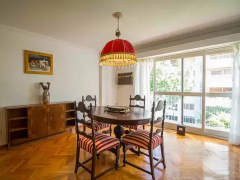 Vicente Fidel López 100