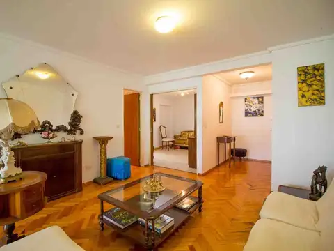 Departamento en Venta al Norte