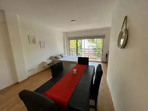 Departamento en Alquiler Temporal en Parque Chas, $ 650.000
