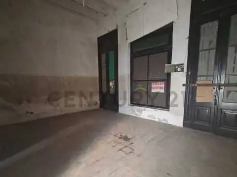 Terreno en Venta en Abasto, USD 165.000