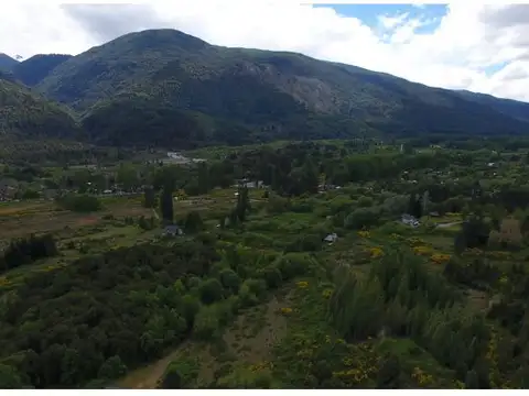 Terreno en Venta 19  mts Frente