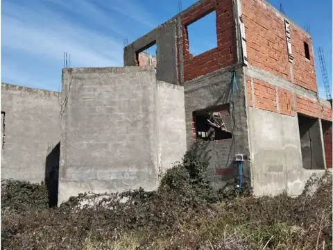 (059) LAGO PUELO (Altos Di Puelo)Terreno con mejora