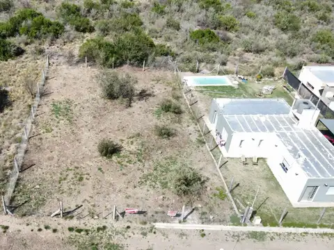 Terreno en Venta de 525,0 m2