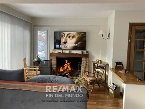 Casa en Venta en Ushuaia, USD 380.000