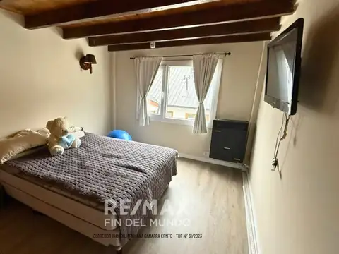 VENTA| CASA alta gama | 5 dorm y garage| Bº ANDINO