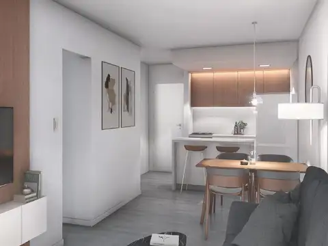 Juan Manuel de Rosas 1177 | 1° Piso | Dto 100