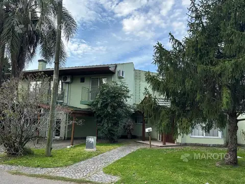 Casa en Venta de 7 dormitorios