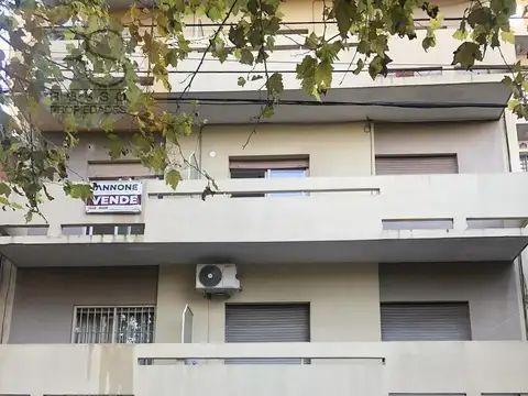 Departamento 3 Ambientes en Alquiler - Ramos Mejía