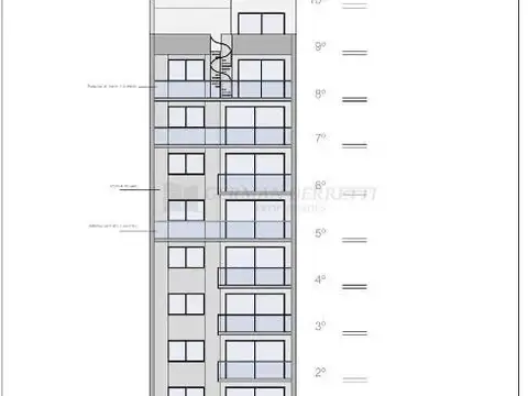 Departamento  en Venta ubicado en Caballito, Capital Federal, Buenos Aires