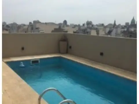 Departamento en Venta al Oeste