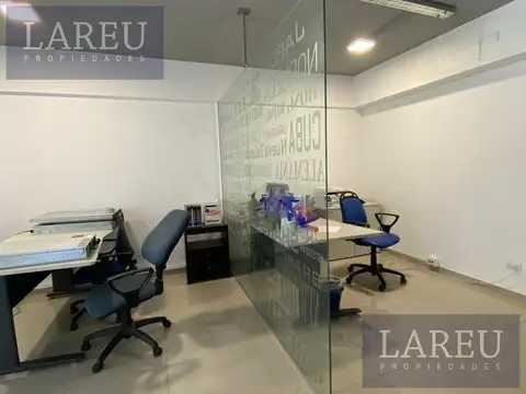 Oficina en Venta en el complejo Agora III - 46 plaza