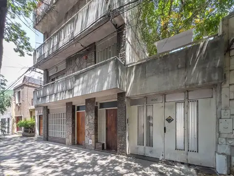 VENTA DEPARTAMENTO TRES DORMITORIOS EN PLANTA ALTA