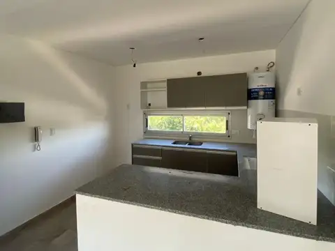 Departamento en Venta Permite mascota