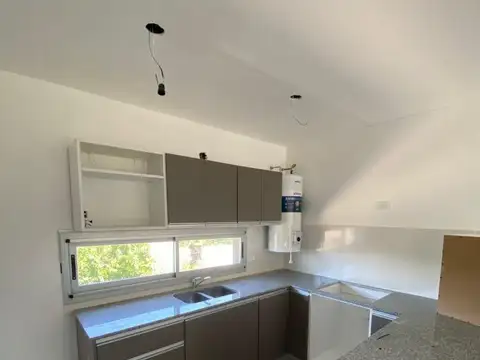 Departamento en Venta A Estrenar