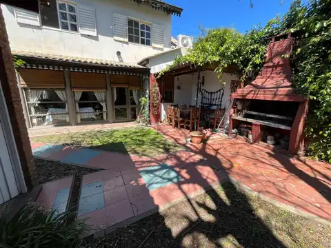 Casa en Venta de 4 dormitorios