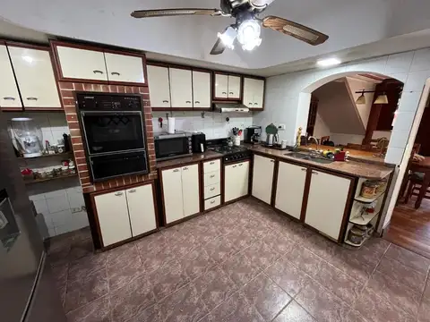 Casa en Venta en Ituzaingo, USD 125.000