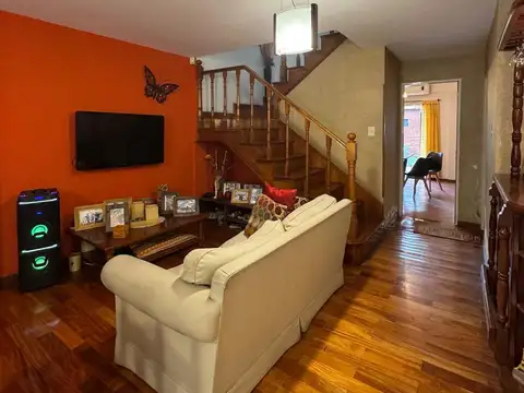Casa en Venta de 4 dormitorios