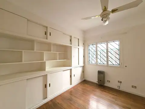 Venta PH 3 Ambientes + dep. con Terraza – Belgrano