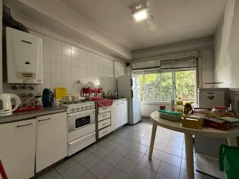 Oficina en Venta en Boedo, USD 370.000