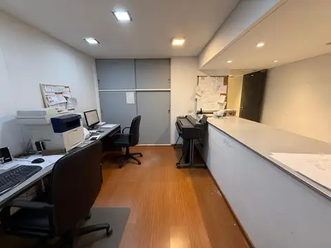 Av San Juan  al 3900