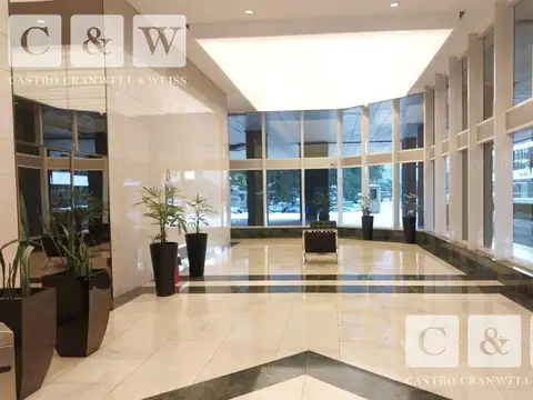 Oficina en Venta en Catalinas, USD 5.000.000