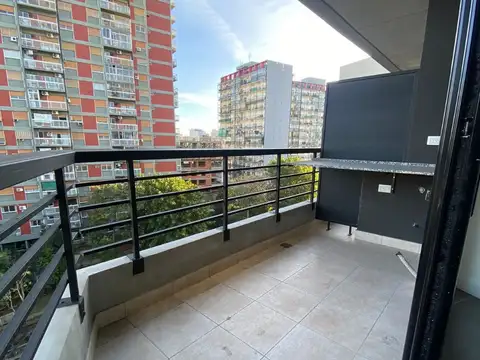 Departamento en venta en Caballito