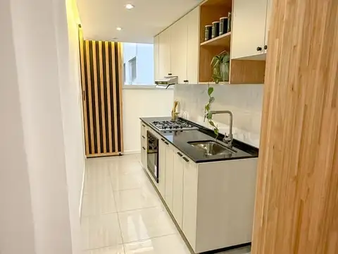 Departamento en Venta al Sur