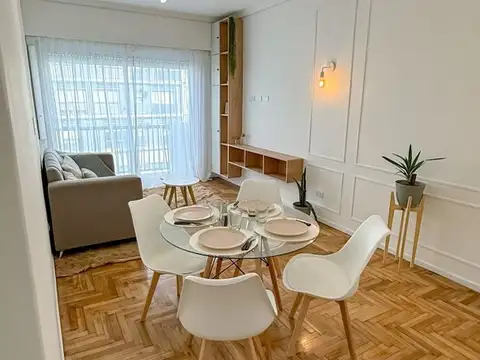 Venta dos ambientes con dependencia 