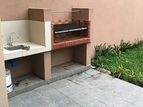 VENTA - Maravillosos Dúplex de 4 ambientes A Estrenar