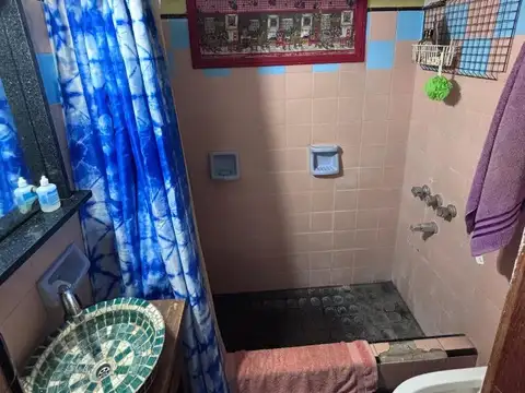 CHALET 4 AMBIENTES- PARQUE LURO