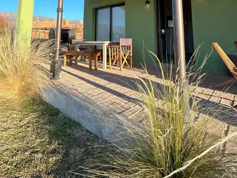 Las Calles, Traslasierra