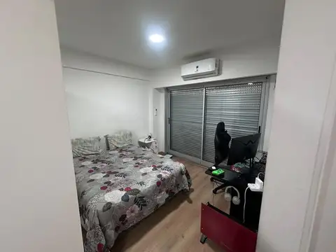 Departamento en Alquiler en Palermo, USD 600