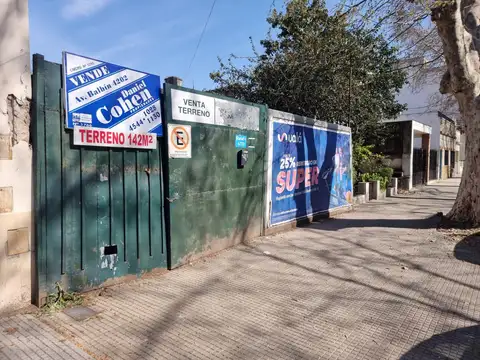 Terreno en Venta en Saavedra, USD 175.000