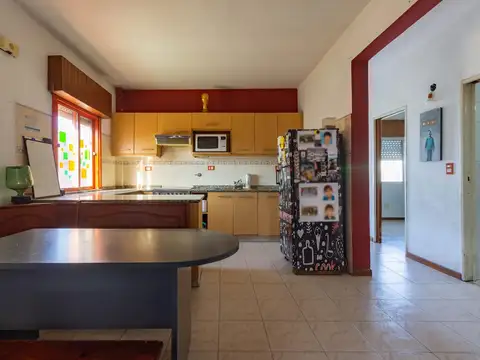 Depto Tipo Casa en Venta 25 años