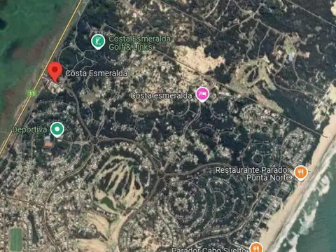 Terreno en Venta de 975,0 m2